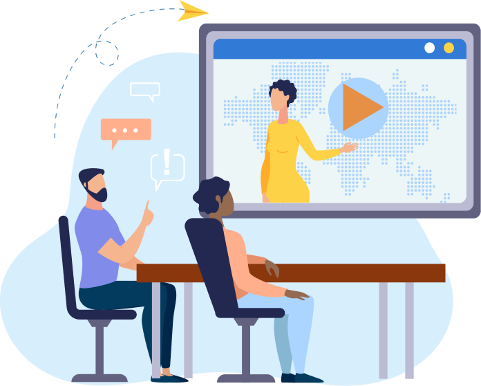 Lộ trình đào tạo