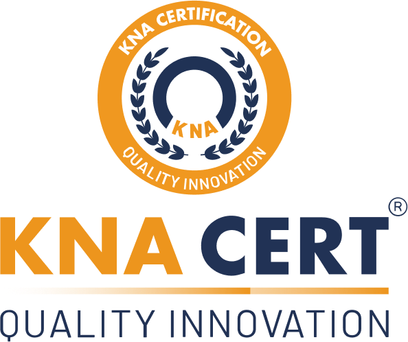 KNA CERT