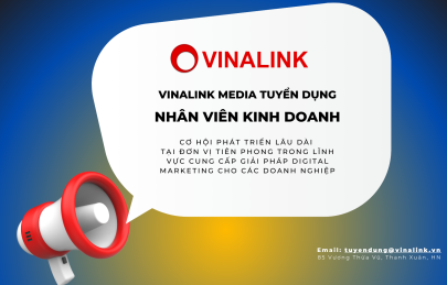 Vinalink Media