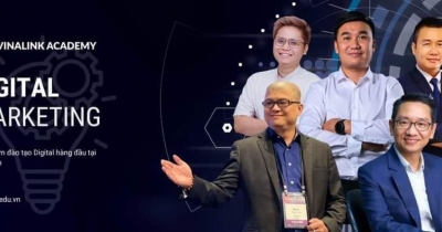 Khóa nhận thức & đánh giá nội bộ ISO 9001:2015