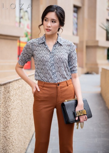 PHẠM MINH LUÂN