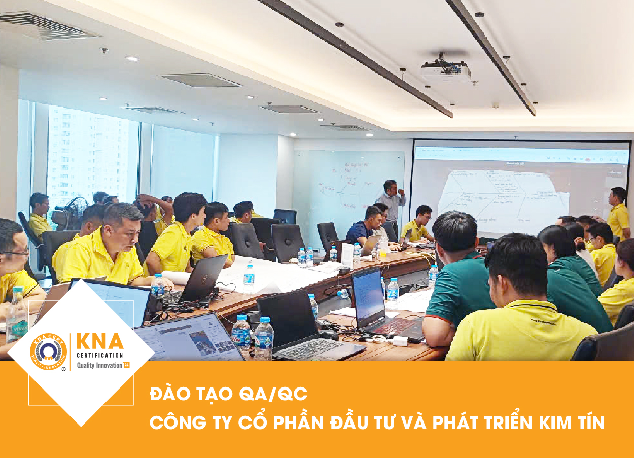 Công ty Cổ phần Đầu tư và Phát triển Kim Tín