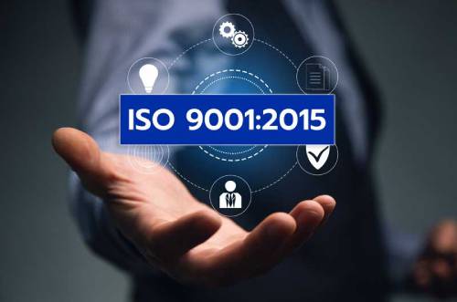 Khóa Đào Tạo Nhận Thức & Đánh Giá Nội Bộ ISO 9001:2015