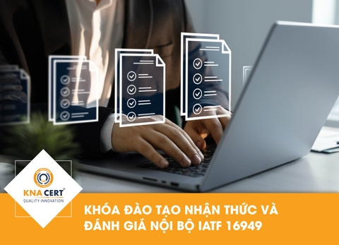 Chính sách chất lượng